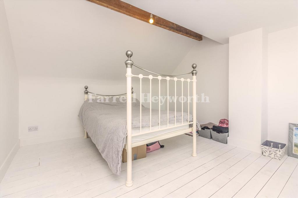Bedroom One b