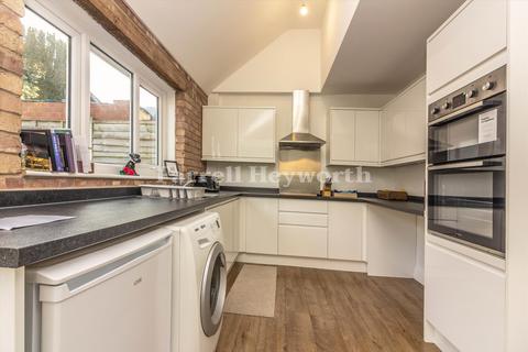 60 Towngate, Eccleston, Chorley, PR7 5QR