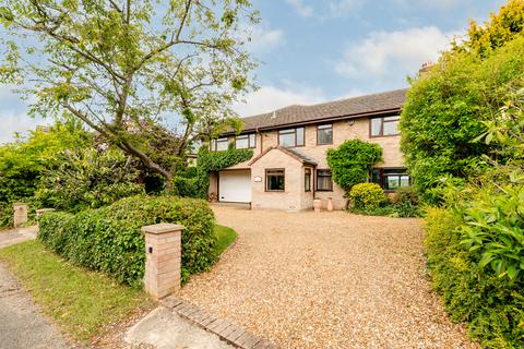 5 bedroom detached house for sale, Buckworth PE28