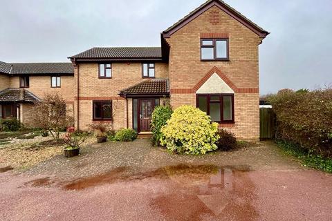 undefined, Vermuyden Way, Fen Drayton, CB24