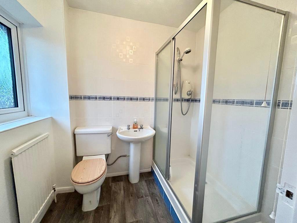 En suite