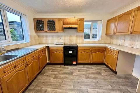 undefined, Vermuyden Way, Fen Drayton, CB24
