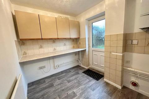 undefined, Vermuyden Way, Fen Drayton, CB24