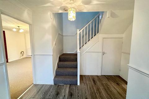 undefined, Vermuyden Way, Fen Drayton, CB24