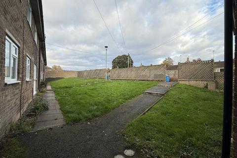 undefined, Rose Court, Weldon