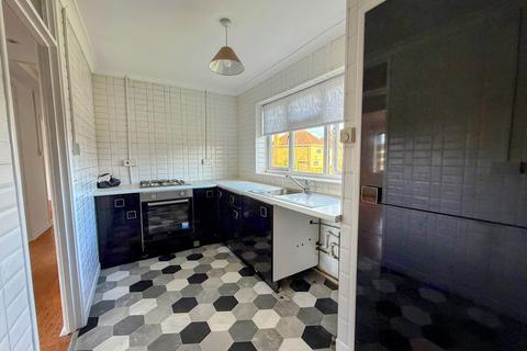 undefined, Rose Court, Weldon