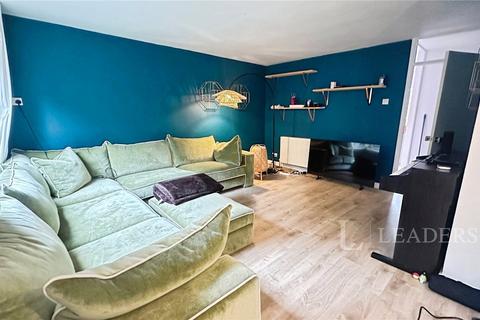 undefined, Russell Rise, Luton, Bedfordshire, LU1