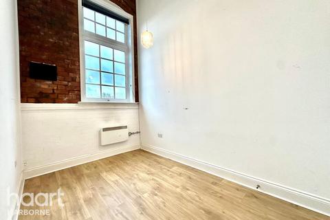 undefined, THE BOULTON, SMETHWICK