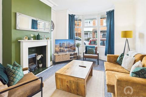 4 bedroom terraced house for sale, Leafield Road, Darlington, Durham, DL1