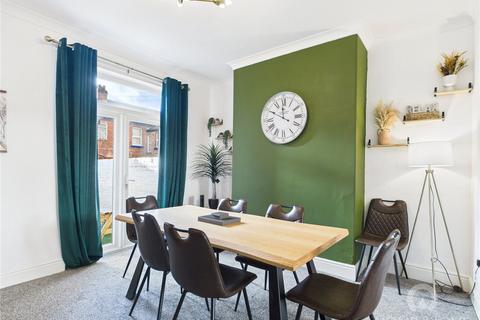 4 bedroom terraced house for sale, Leafield Road, Darlington, Durham, DL1