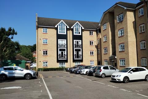1 bedroom apartment for sale, Evans Wharf, Apsley Lock, HP3