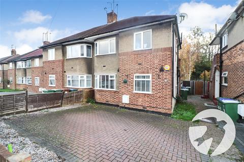 2 bedroom maisonette for sale, Eversley Avenue, Barnehurst, DA7