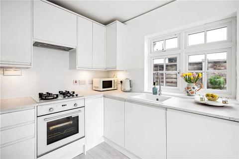 2 bedroom flat to rent, Verbena Gardens, London W6