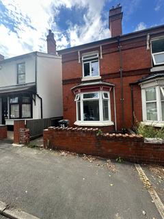 undefined, Alexandra Road, Wednesbury WS10