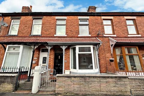 undefined, Hamilton Road, Chorley, PR7