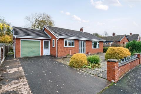 undefined, Tan Yr Eglwys, Tregynon, Newtown