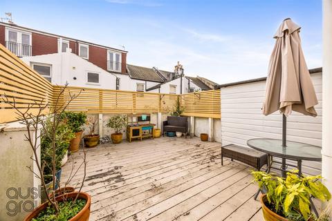 undefined, Montgomery Street, Hove