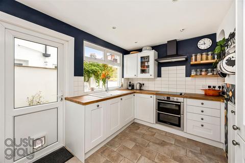 undefined, Montgomery Street, Hove