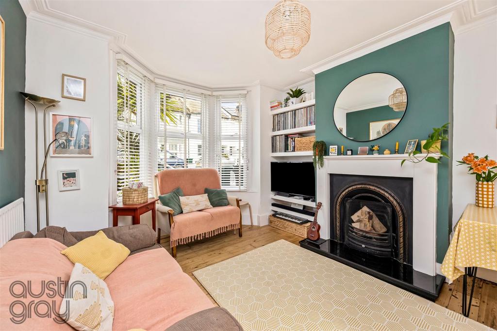 Montgomery Street, 28 004.JPG