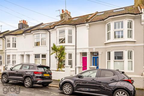 undefined, Montgomery Street, Hove