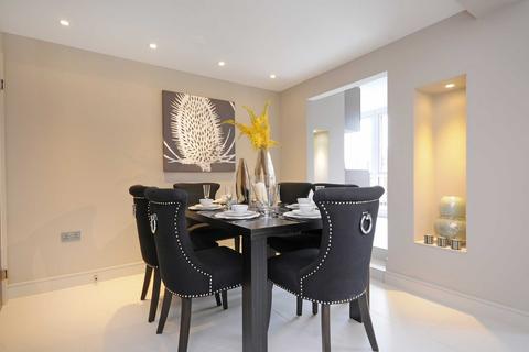 3 bedroom apartment to rent, Boydell Court, St. Johns Wood Park, London, NW8