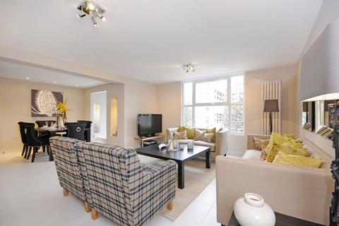 Boydell Court, St. Johns Wood Park, London, NW8