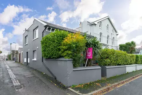 3 bedroom end of terrace house for sale, Somerset Cottage, Thorny Road, Douglas