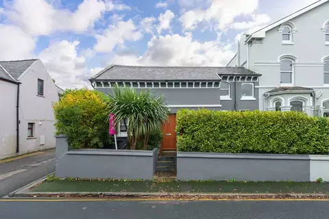 3 bedroom end of terrace house for sale, Somerset Cottage, Thorny Road, Douglas