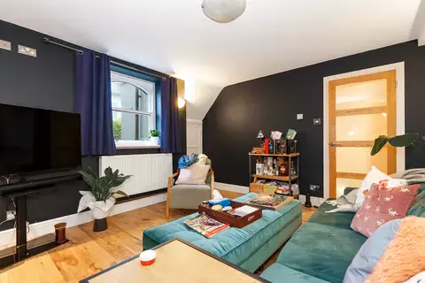 3 bedroom end of terrace house for sale, Somerset Cottage, Thorny Road, Douglas