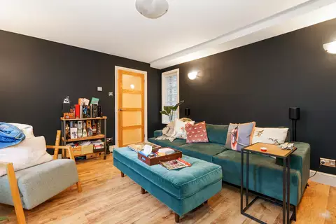 3 bedroom end of terrace house for sale, Somerset Cottage, Thorny Road, Douglas