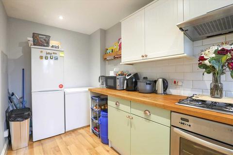 undefined, Finedon Street, Burton Latimer