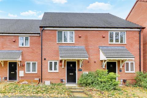 undefined, Mansfield Road, Redhill NG5