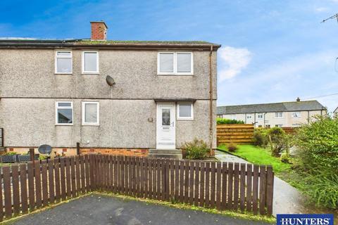 undefined, Closehead Avenue, Annan, DG12