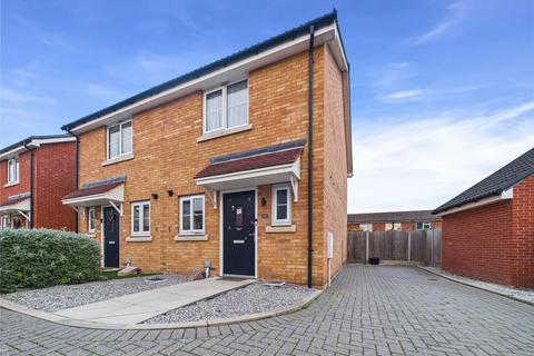 undefined, People Park Way, Sudbury, Suffolk, CO10
