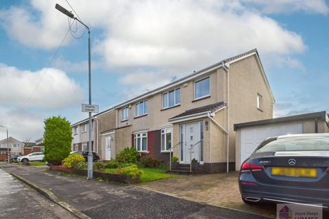 undefined, Forth Court, East Kilbride G75