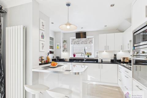 undefined, Forth Court, East Kilbride G75