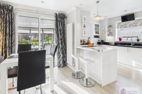 undefined, Forth Court, East Kilbride G75
