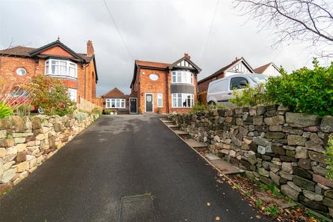 undefined, Nantwich Road, Middlewich