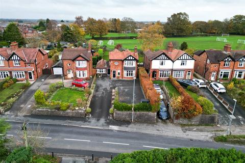 undefined, Nantwich Road, Middlewich