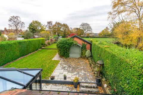 undefined, Nantwich Road, Middlewich