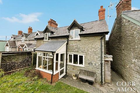 undefined, The Green, Clun, Craven Arms, Shropshire, SY7 8NX