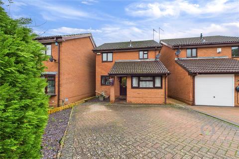 3 Wardlow Close, Northampton, NN4 9YQ
