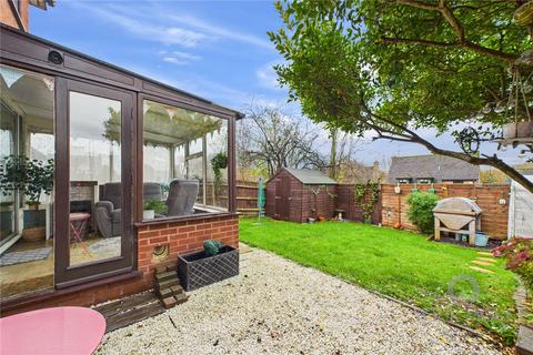 3 Wardlow Close, Northampton, NN4 9YQ