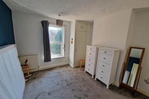 undefined, Brough Street, Derby,
