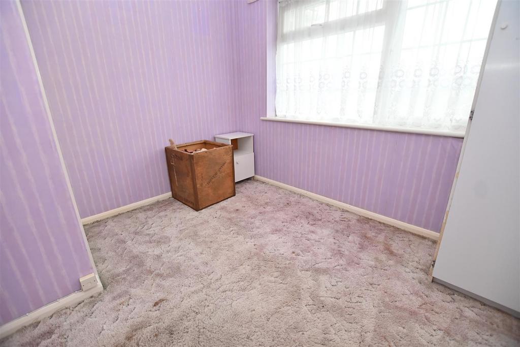 Bedroom Five