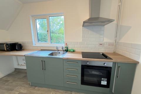 3 bedroom semi-detached house to rent, Hungarton Lane, Beeby, Leicester LE7