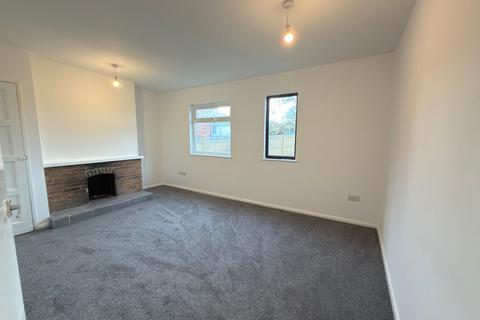 3 bedroom semi-detached house to rent, Hungarton Lane, Beeby, Leicester LE7