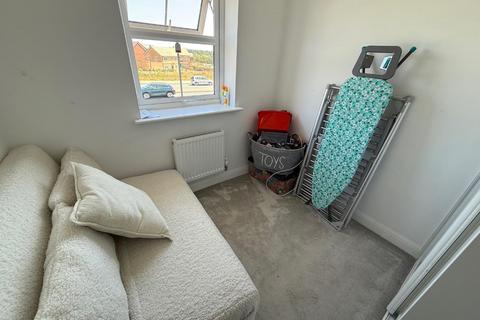 6 Dickens Close, Moulton, Northampton, NN3 7DY