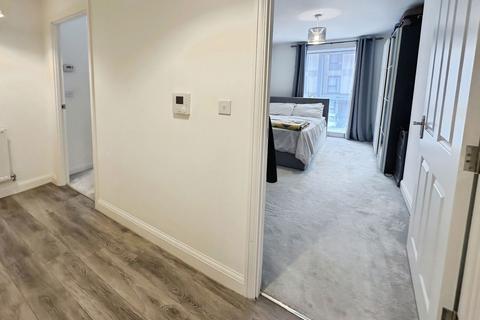 2 bedroom flat for sale, Rowton Lane, Birmingham B5