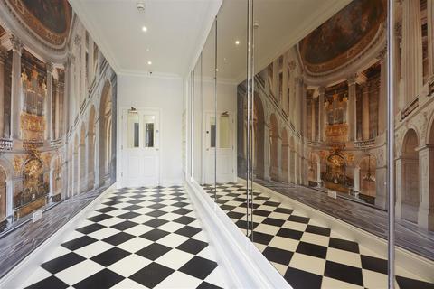 2 bedroom apartment to rent, 22 Portland Square, Bristol BS2
